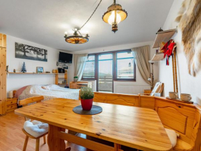 Apartment Sachrův Kopec-1 by Interhome